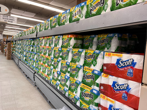 Associated Supermarket of Great Neck