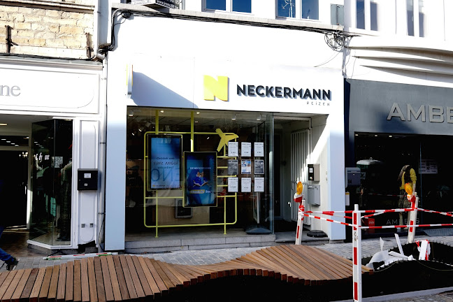 Reacties en beoordelingen van Neckermann Mechelen
