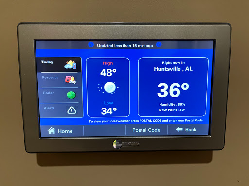 HVAC Contractor «Dynamic Air Climate Solutions, LLC», reviews and photos