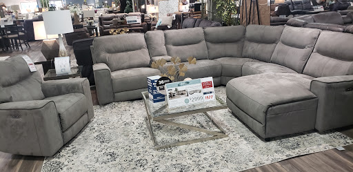 Furniture Store «Home Zone Furniture», reviews and photos, 600 N Loop 288, Denton, TX 76208, USA