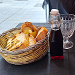 Photo n°7 de l'avis de Melis.a fait le 03/08/2021 à 06:48 sur le  Ristorante Terra e Mari à Cagliari