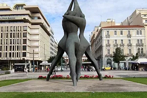 Klafthmonos Square image