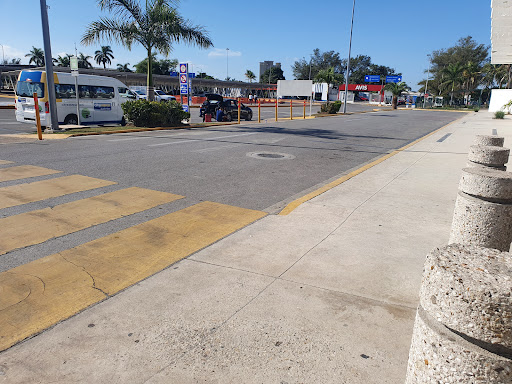 Aeropuerto Internacional de Tampico