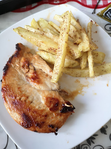 Opinii despre La pica de Yerko în Isla de Maipo - Restaurante