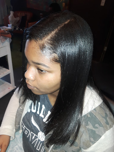 Beauty Salon «Bamboo Hair Studio», reviews and photos, 121 E 8th St #9, Jacksonville, FL 32206, USA