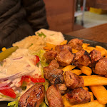 Photo n°5 de l'avis de Jason.t fait le 13/12/2023 à 12:44 sur le  BEIM ÄGYPTER - BON APPETIT DORTMUND à Dortmund