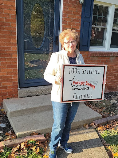 Window Installation Service «Energy Swing Windows», reviews and photos