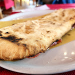 Photo n°2 de l'avis de Jonathan.a fait le 12/04/2023 à 14:26 sur le  Terrazza Pompeiana à Pompei