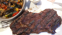 Steak du Restaurant Buffalo Grill Narbonne - n°5