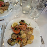 Photo n°1 de l'avis de Giulia.a fait le 08/04/2024 à 19:48 sur le  Ristorante Pizzeria Al Pioppeto à Salzano