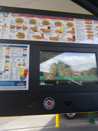 Fast Food Restaurant «Sonic Drive-In», reviews and photos, 13926 W Waddell Rd, Surprise, AZ 85379, USA