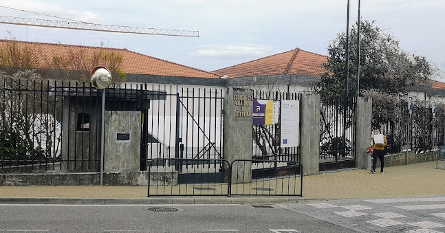 Escola Básica e Secundária de Vila de Cerveira