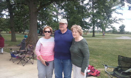 Park «Lions Park», reviews and photos, 8875 McEvilly Rd, Minooka, IL 60447, USA