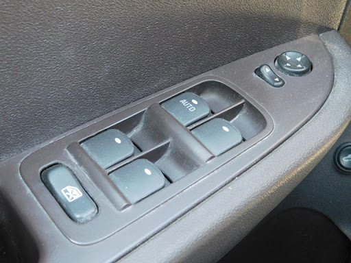 Used Car Dealer «J & F Auto Sales», reviews and photos, 9804 Veterans Memorial Dr, Houston, TX 77038, USA