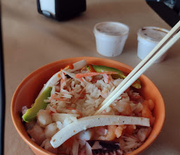 HAPPY SUMO SUSHI PLACE CANTERA Ale photo