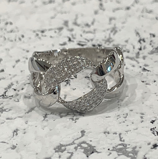 Jeweler «Pennachio Jewelers», reviews and photos, 120 Hebron Ave, Glastonbury, CT 06033, USA