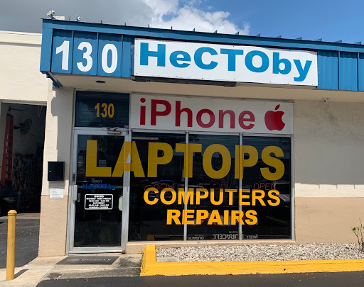 Hectoby Computer Services Inc
