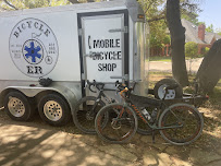 Bicycle ER - Photo 8 - Car repair in Wichita Falls, TX, Wichita Falls