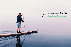 Movement for Life Physical Therapy image