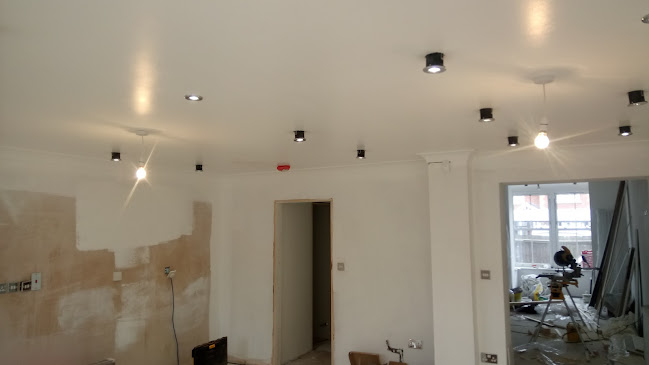Reviews of Local Electrician London in Woking - Construction company