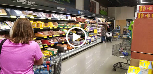 Supermarket «ALDI», reviews and photos, 1105 S Loop 288, Denton, TX 76208, USA