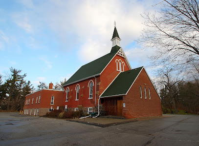 Melville Presbyterian Church