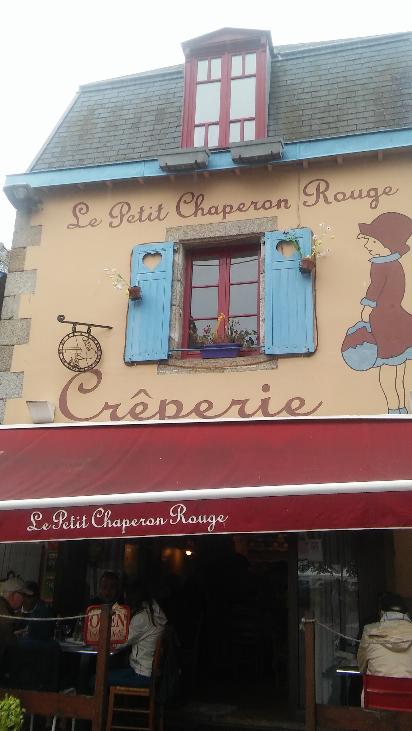 Photo n° 2 de l'avis de Rudy.o fait le 23/07/2017 à 13:09