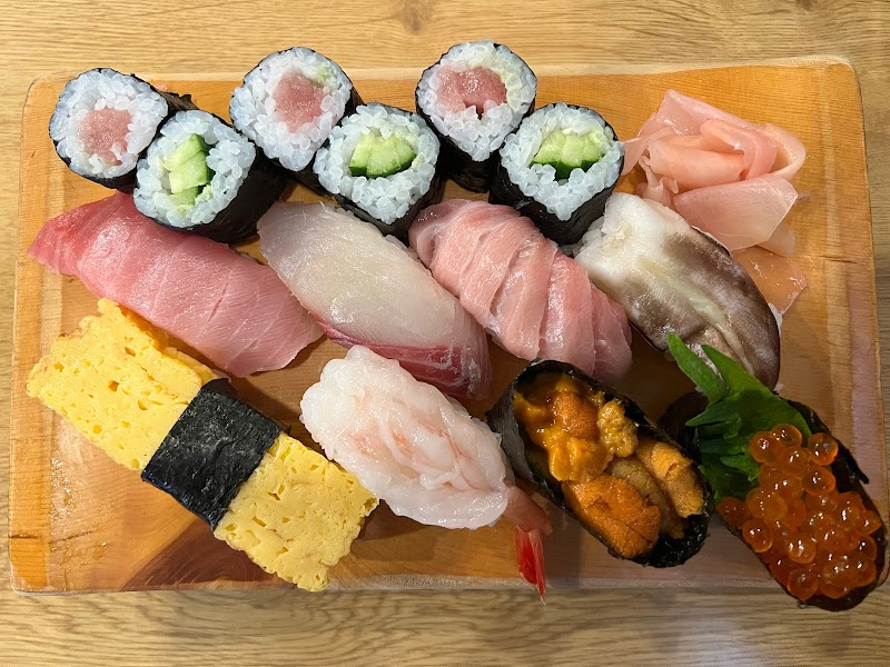 千寿司