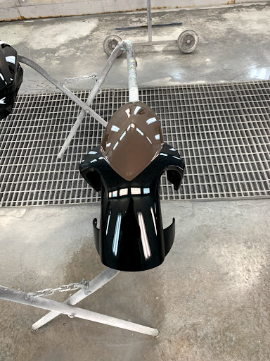 Auto Body Shop «Preferred Auto Body & Repair», reviews and photos, 393 Tompkins Ave, Staten Island, NY 10305, USA