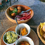 Photo n°3 de l'avis de Lisa.t fait le 23/07/2021 à 22:05 sur le  Crotto di Arzo à Morbegno