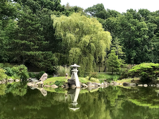 Japanese Garden image 7