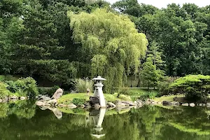 Japanese Garden image
