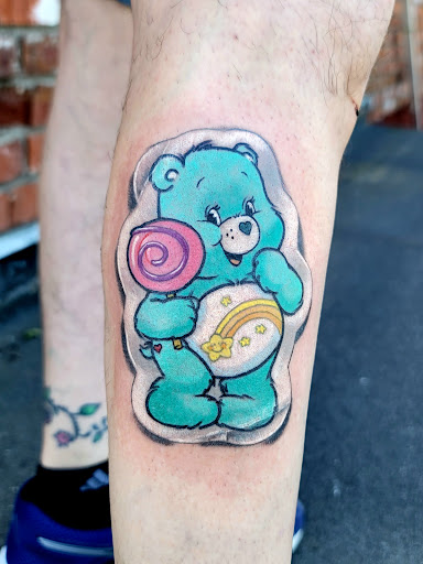 Explore tattoo ideas for women on shoulder, creative tattoo ideas in Grants Pass, available at Focal Point Tattoo