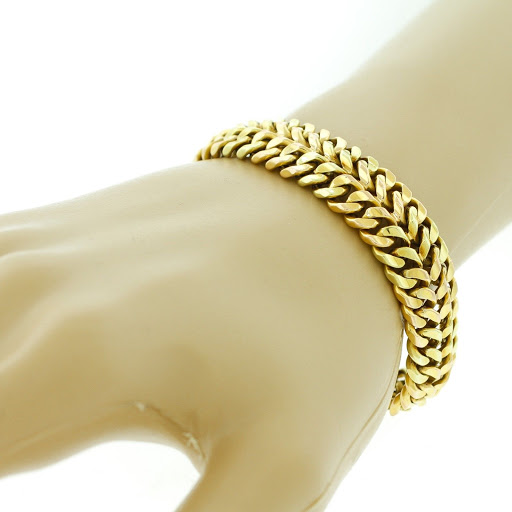 Jewelry Buyer «Pangea Coins & Jewelry», reviews and photos, 35 E Ridgewood Ave, Ridgewood, NJ 07450, USA