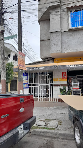 LAVADORA DE CARROS - Servicio de lavado de coches