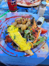 Plats et boissons du Restaurant Le Jardin d'Ines à Espéraza - n°10