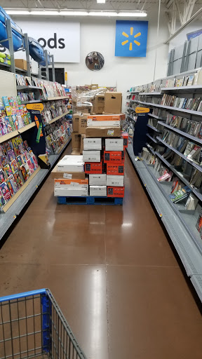 Department Store «Walmart Supercenter», reviews and photos, 1150 Harter Pkwy, Yuba City, CA 95993, USA