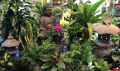 Garden Center «Hilltop Nursery & Garden Center», reviews and photos, 2028 Albany Post Rd, Croton-On-Hudson, NY 10520, USA