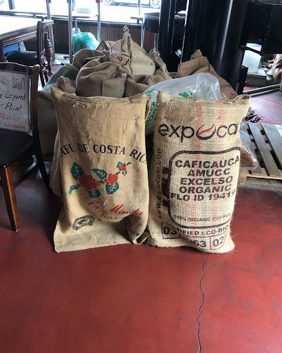 Dana Street Roasting Company image