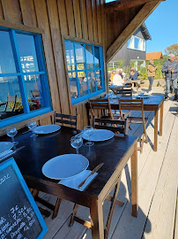 Atmosphère du Restaurant La Cabane 57 à Lège-Cap-Ferret - n°9