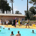 Photo n° 23 de l'avis de Nathalie. fait le 02/08/2020 à 18:22 pour Camping Capfun Landisland à Moliets-et-Maa