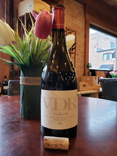 Wine Store «The Wine Exchange», reviews and photos, 1 Illinois St # 120, St Charles, IL 60174, USA