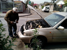 Taller desabolladura Don Armando