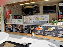 Menu du Sönmez beim A.T.U Nord à Ingolstadt