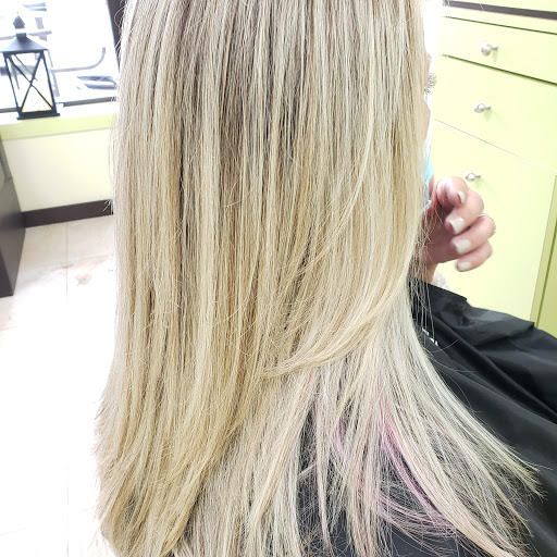 Beauty Salon «Sao Beauty Salon», reviews and photos, 70 Congress St, Newark, NJ 07105, USA