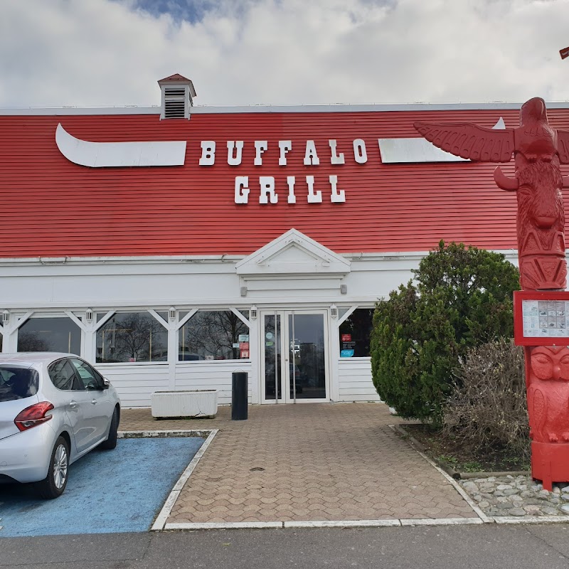 Buffalo Grill Villemomble