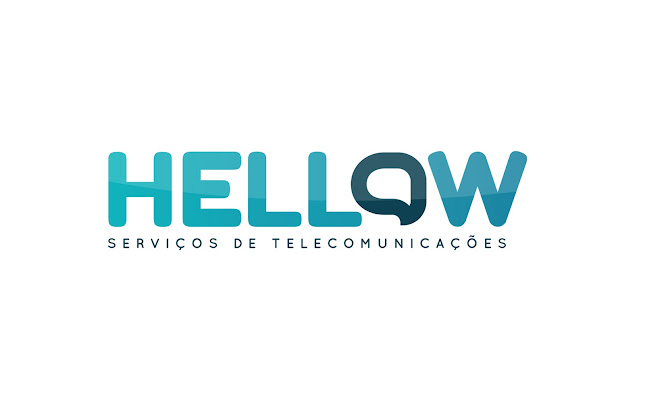 HELLOW - Serviços de Telecomunicações - Nazaré