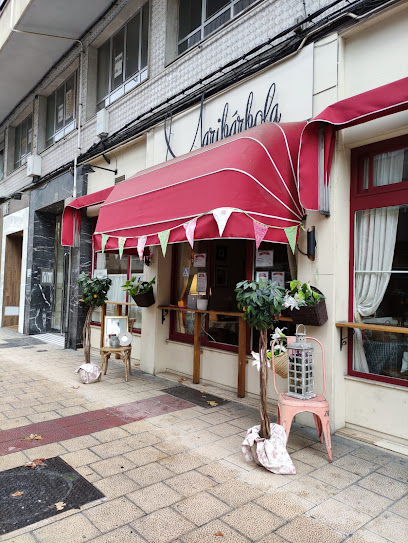negocio Restaurante Valladolid Maribárbola