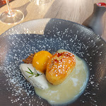 Photo n° 1 de l'avis de Thierry.o fait le 24/07/2022 à 16:25 pour Restaurant Le Neptune à Collioure