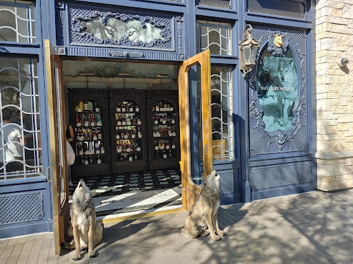 Shopping Mall «Westfield UTC», reviews and photos, 4545 La Jolla Village Dr e, San Diego, CA 92122, USA